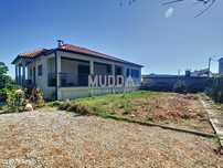 Moradia T3 Em Lebução, Valpaços