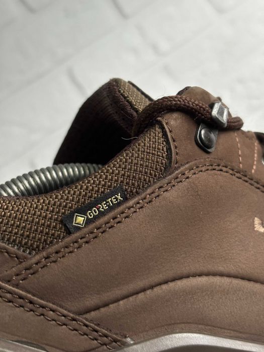 Зимові Трекінгові Кросівки Lowa Renegade 45 Розмір Кроссовки Оригінал