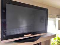 Telewizor plazmowy 42 cale Panasonic TH-42PV700P