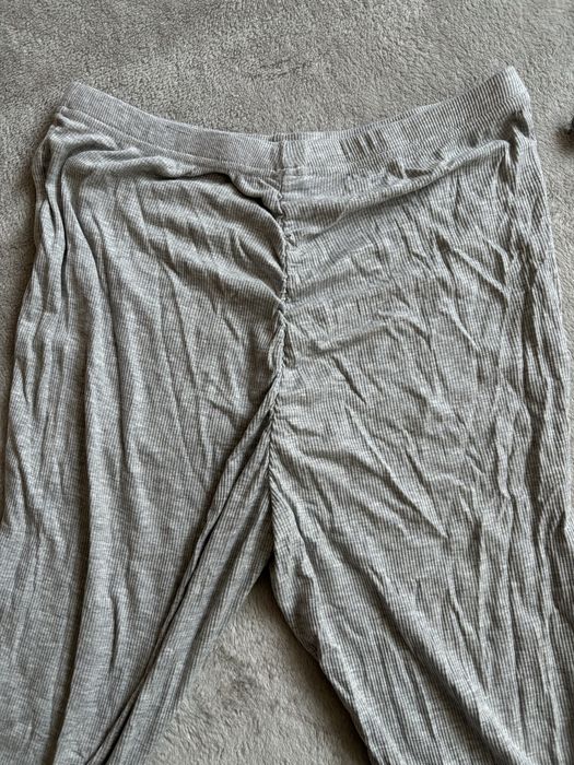 Komplet spodnie i top