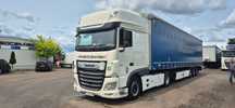 DAF xf  Daf xf 480 2021