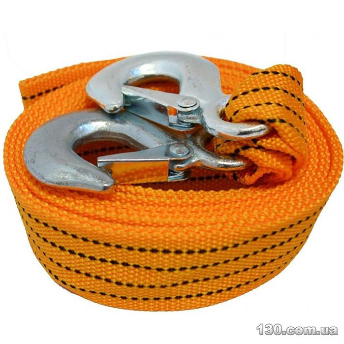 Буксировочная стропа/трос., светоотражающий жилет, Знак аварійної оста