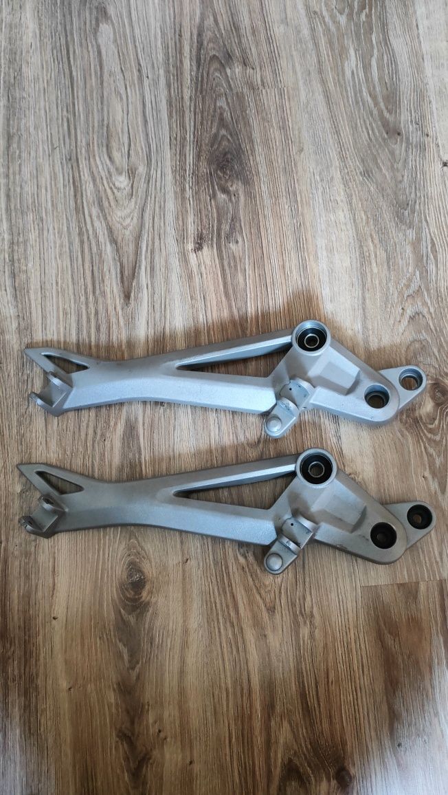 Set Prawy Ducati Monster 696, 796, 1100