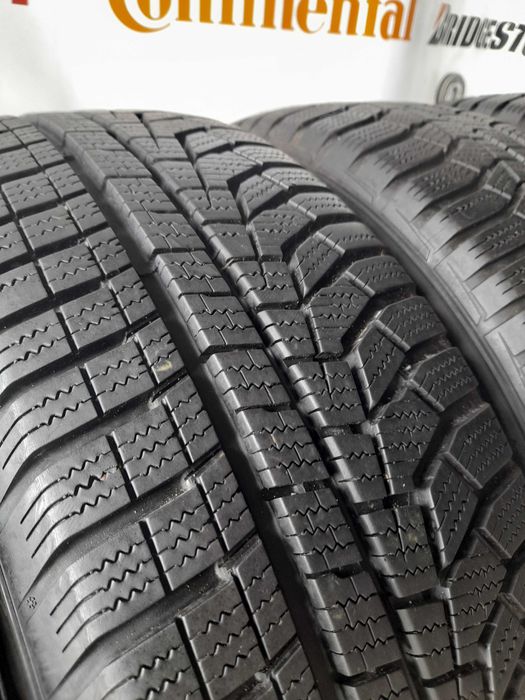 Зимові шини 205/60 R16 Hankook winter i*cept evo 2 85%залишок