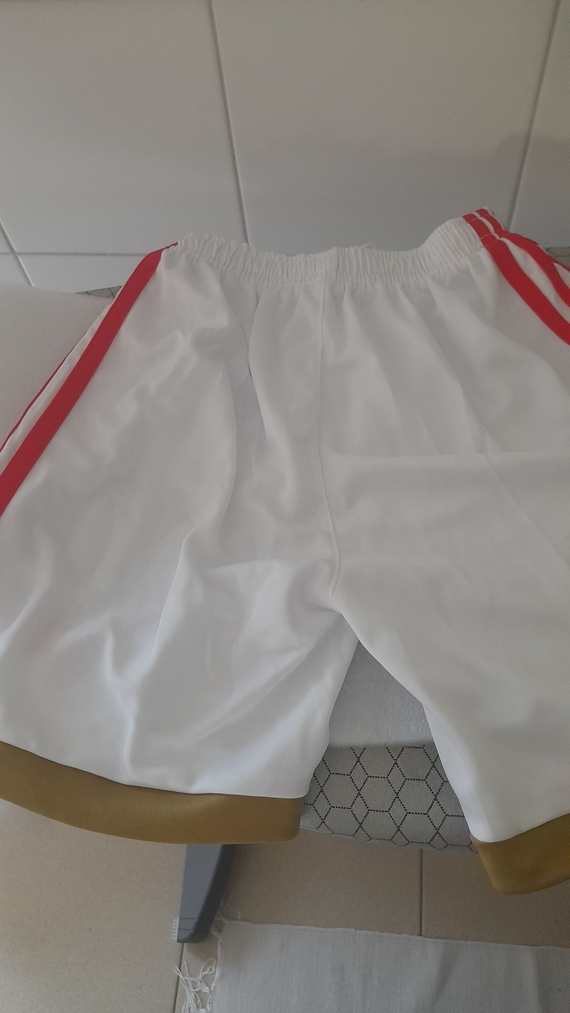 Equipamento do Benfica
