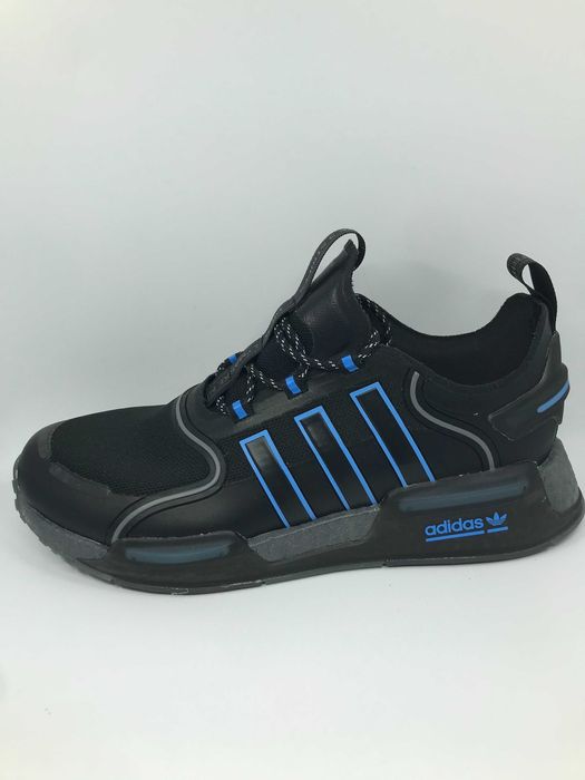 ADIDAS NMD R1 V3 r.43 1/3 oryginalne buty sportowe męskie stan BDB