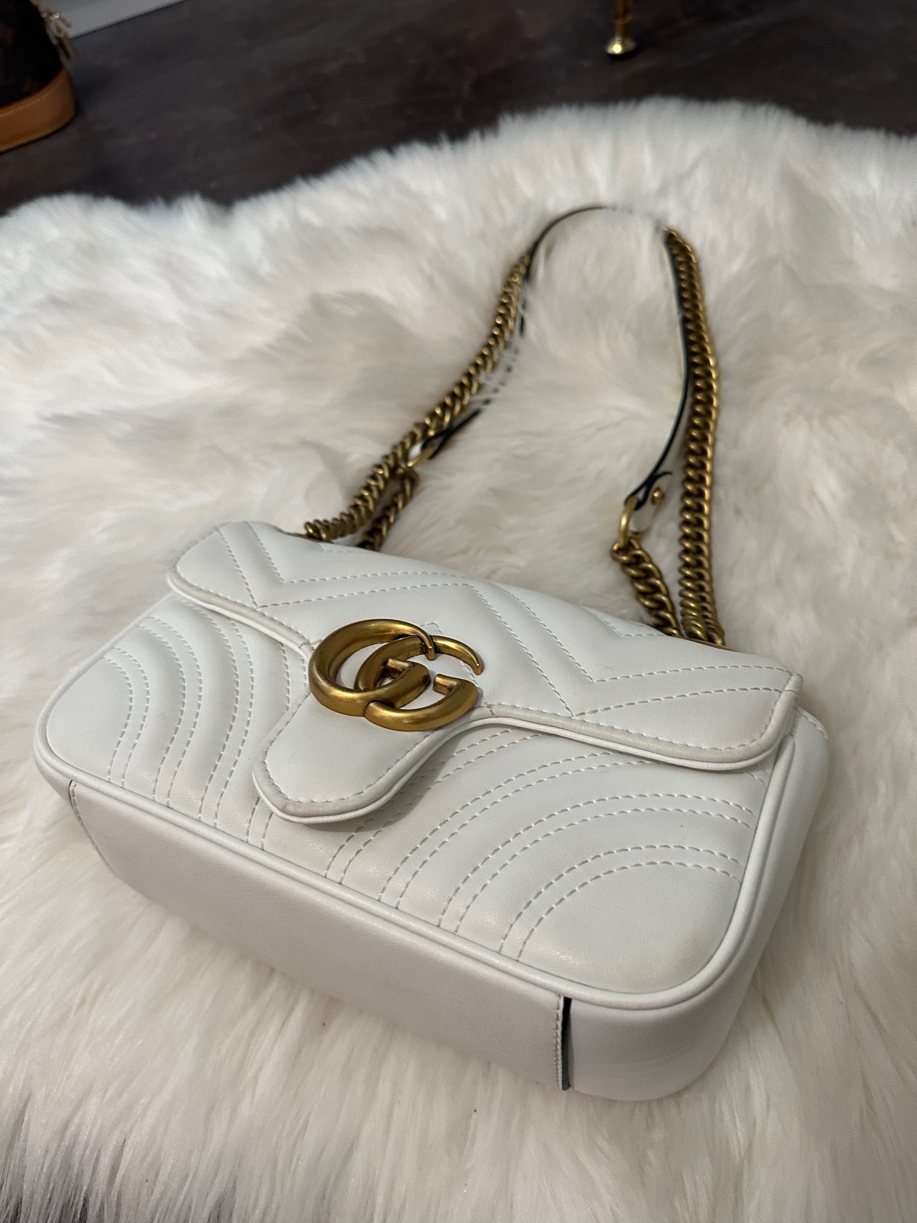 Mala Gucci Marmont