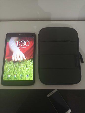 Tablet LG G Pad 8.3