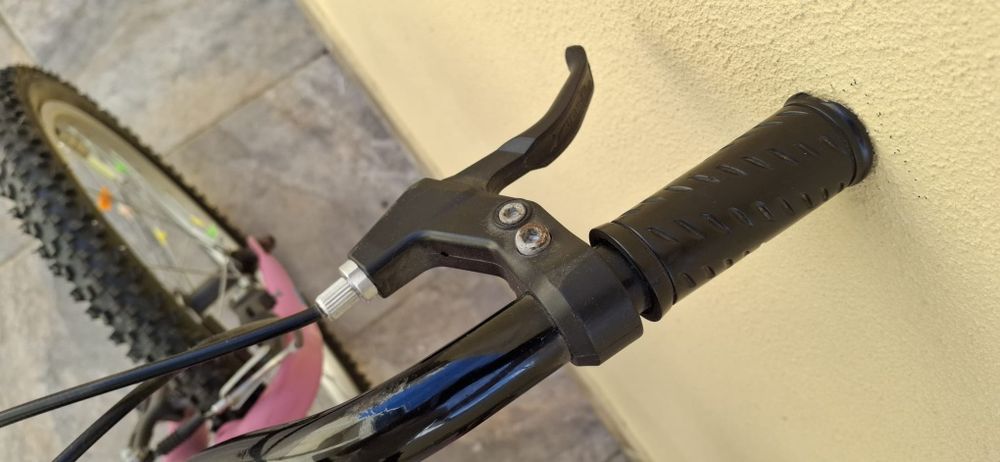 Bicicleta TEAM roda 20 "
