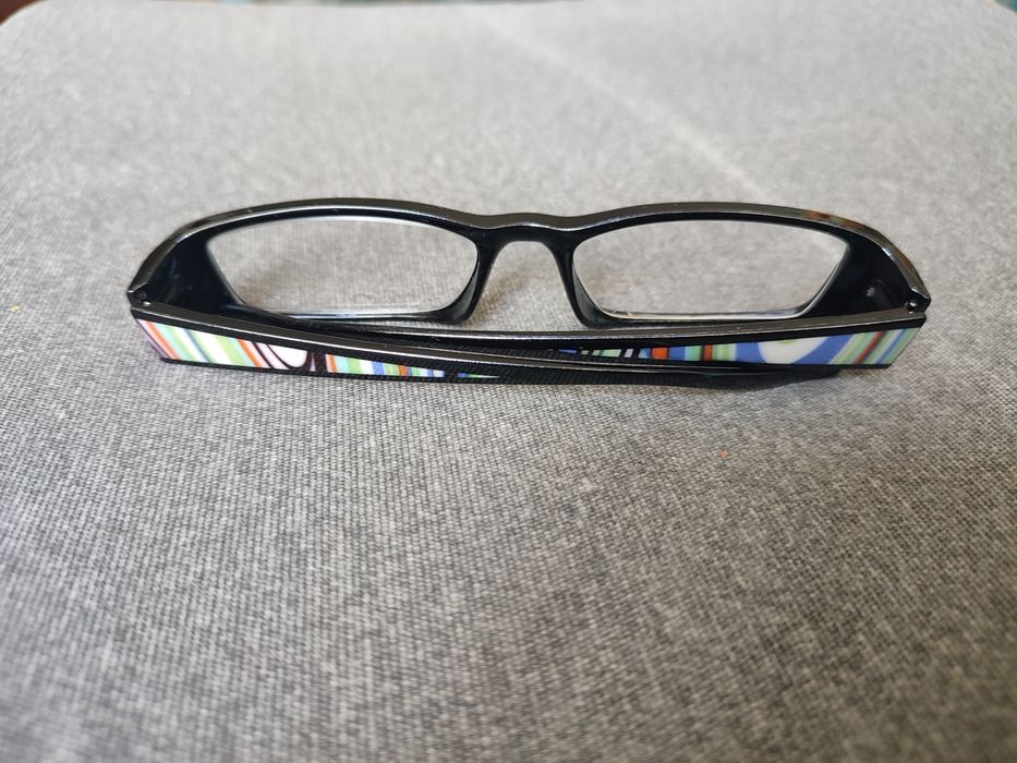 Окуляри +1.5 діоптрій