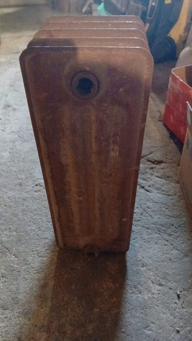 Grzejniki, kaloryfery