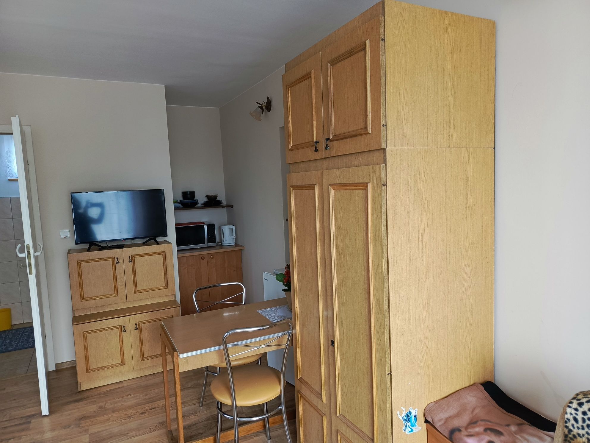 Kwatera do wynajęcia Jantar ul. Gdańska 45