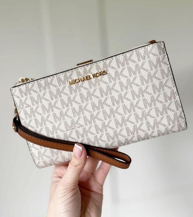 Portfel Michael Kors