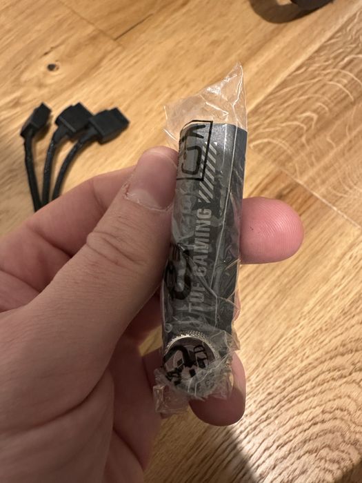 Asus ROG Strix 4070 Ti OC 12 GB VRAM