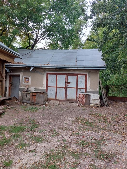 Продається будинок в с. Стриївка.