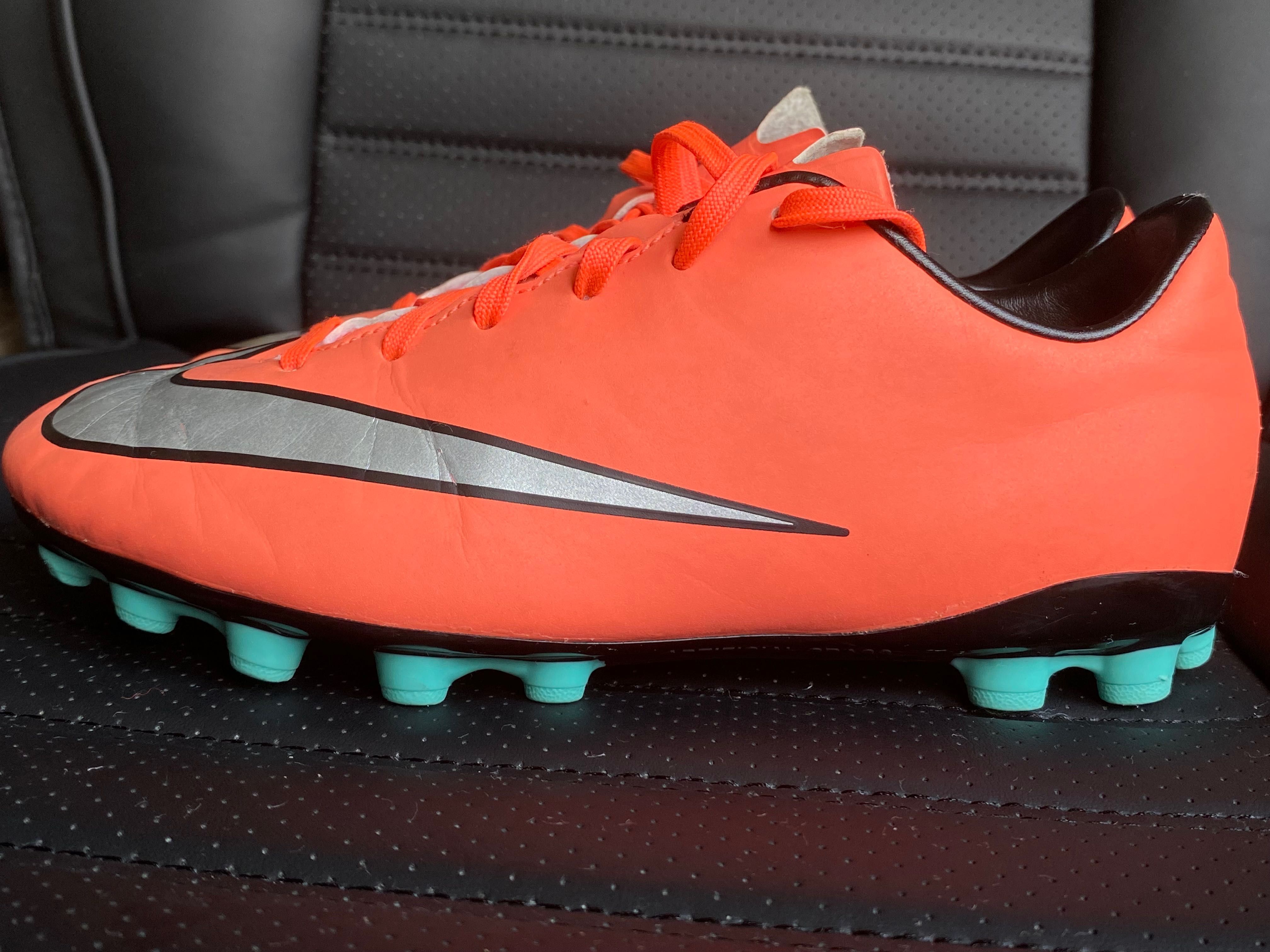 Nike Mercurial 36,5 (23,5) Korki do Orlików