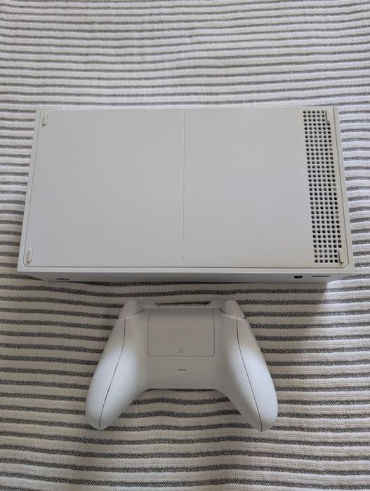 Xbox Series S 512GB ( Consola ) *