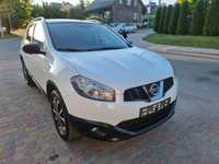 Nissan Qashqai 1.6i 16V 117KM N-Tec Kamery 360 LPG Gaz Sekwencja