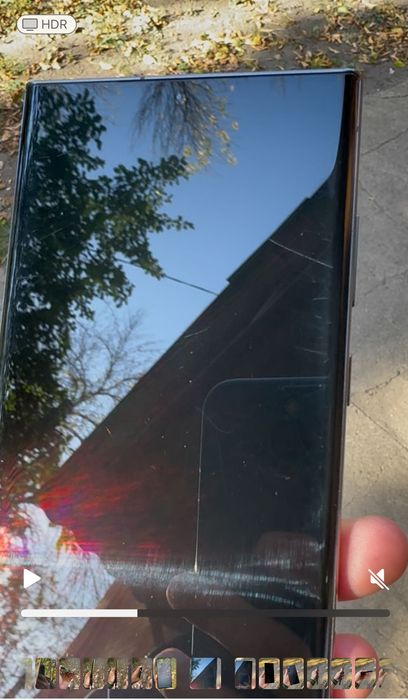 Samsung s23 ultra 12/512