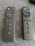 Dwa piloty zamienniki do Android TV BOX