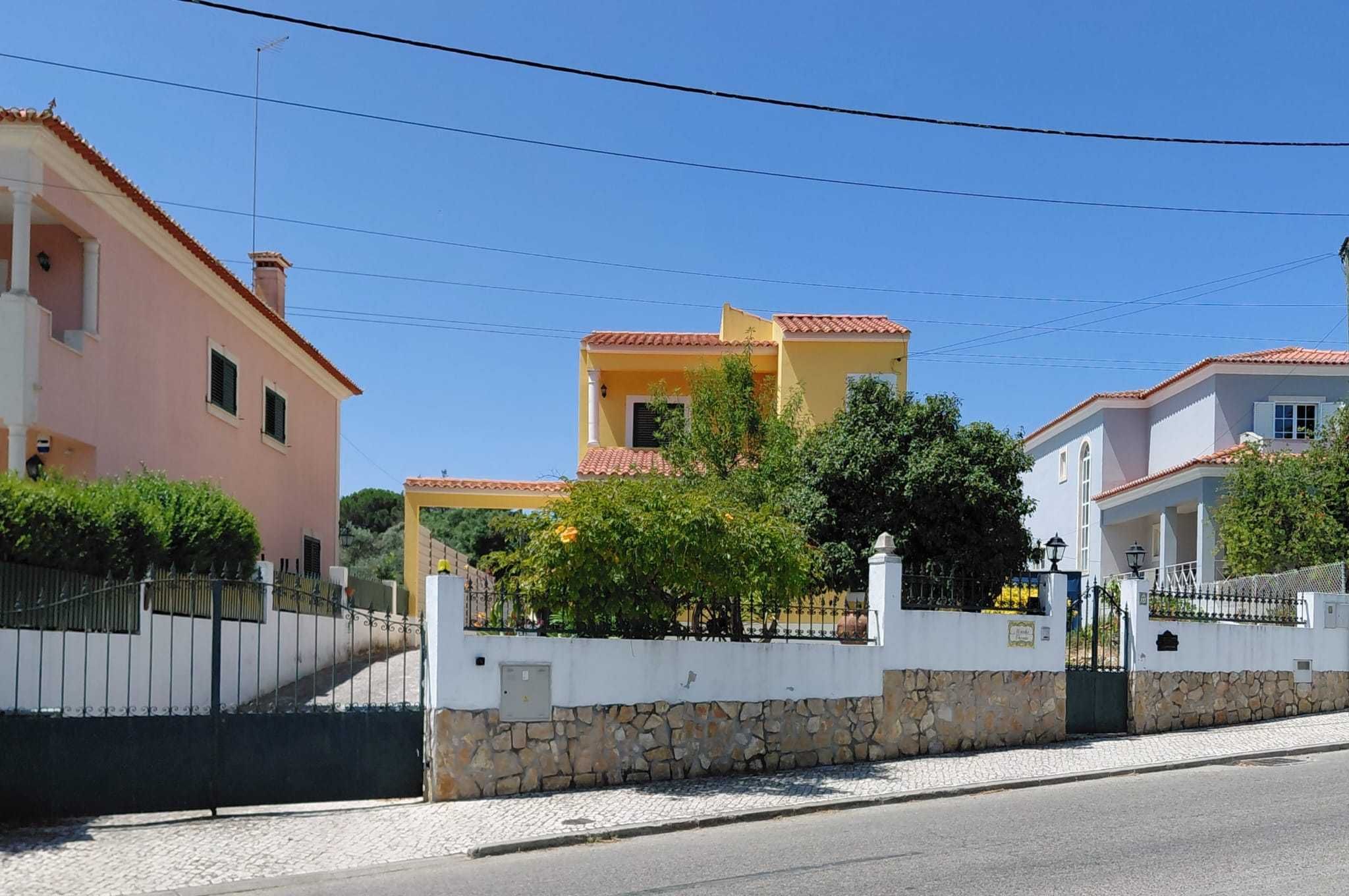 Moradia  à Venda
