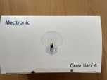 Medtronic sensor guardian 4