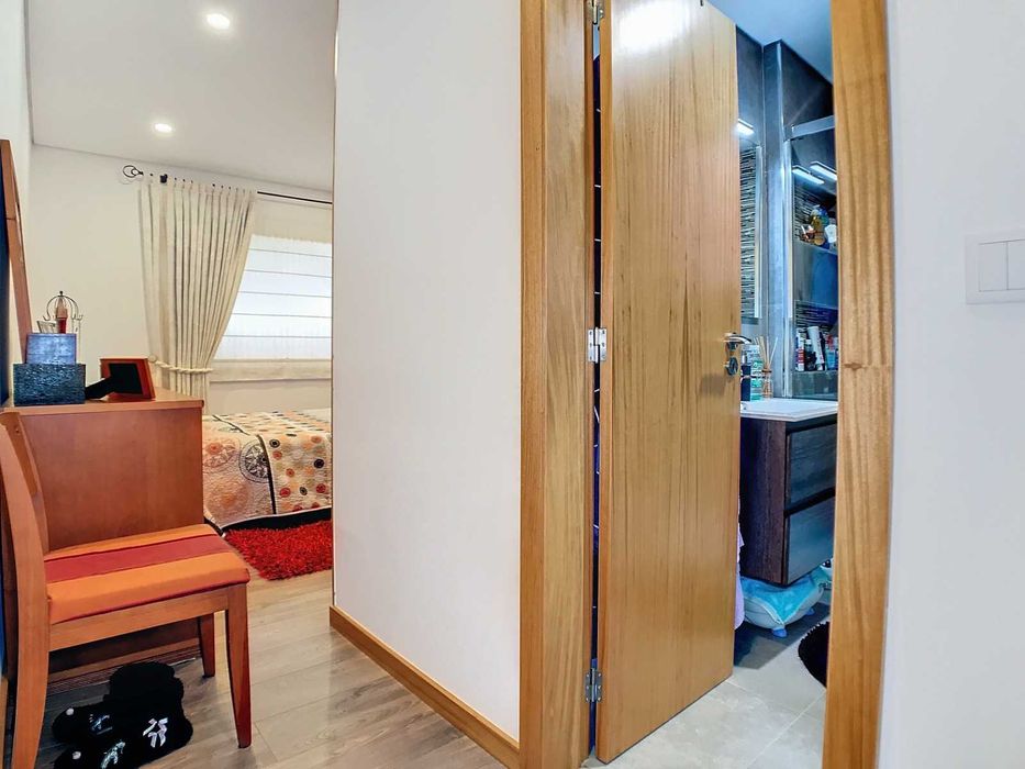 Mobilia quarto completa