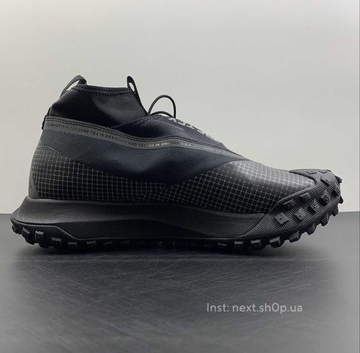 Кросівки Nike ACG Mountain Fly GTX Gore tex | Nike gore tex | Nike acg