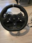 Kierownica Logitech Driving Force G920