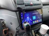 Магнітола Mercedes vito 2004-2012 carplay android auto 2/32 Віто