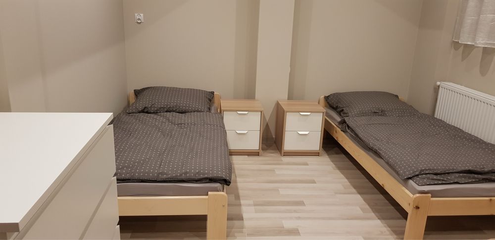 Pokoje  do wynajęcia