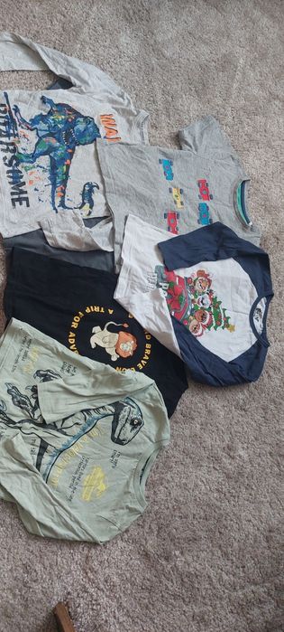 Кофта ,футболка ,кофта с длинным рукавом 3-4 года ,рост 104-110