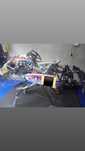 Kart para corridas