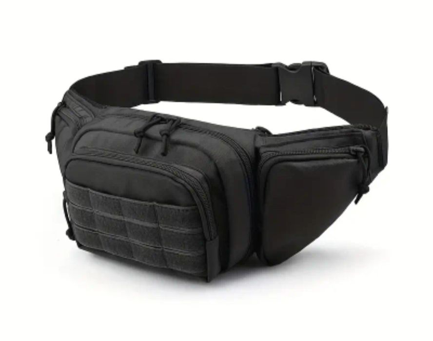 Бананка нагрудна/ поясна тактична