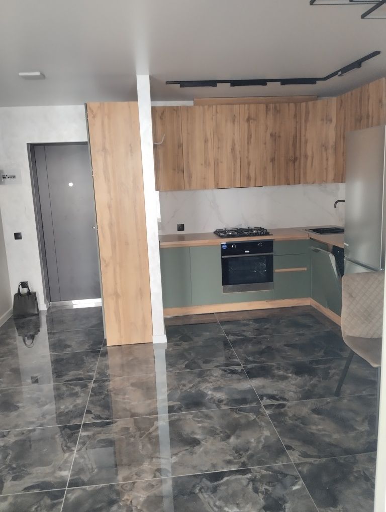 Продається 2 км квартира на Смакули