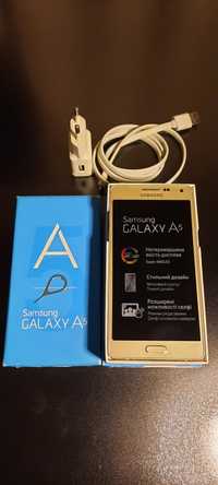 Samsung Galaxy A5 2015 (SM-A500)