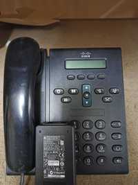 IP-телефон Cisco 6921
