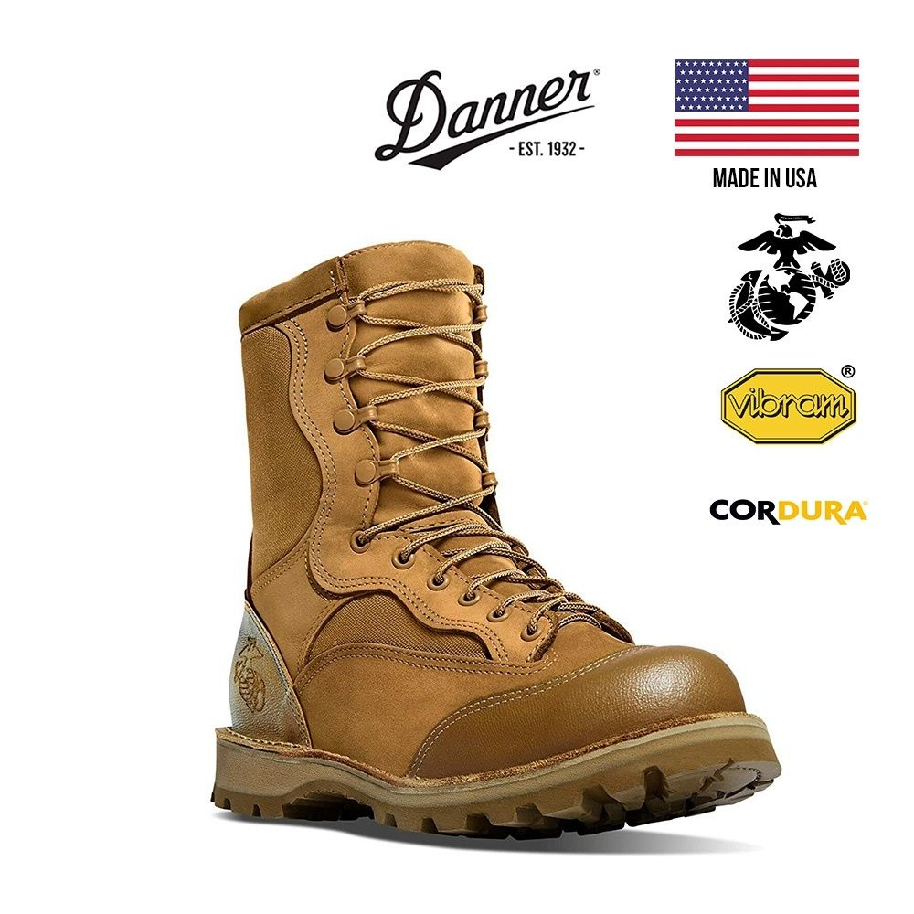 Черевики США DANNER  Берці Берцы