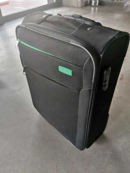 Walizka kabinowa Vip Travel Wittchen na kółkach lotnicza 2 szt.