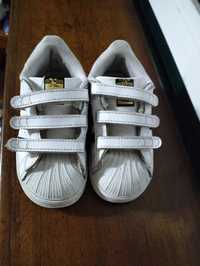 Sapatilhas adidas superstar