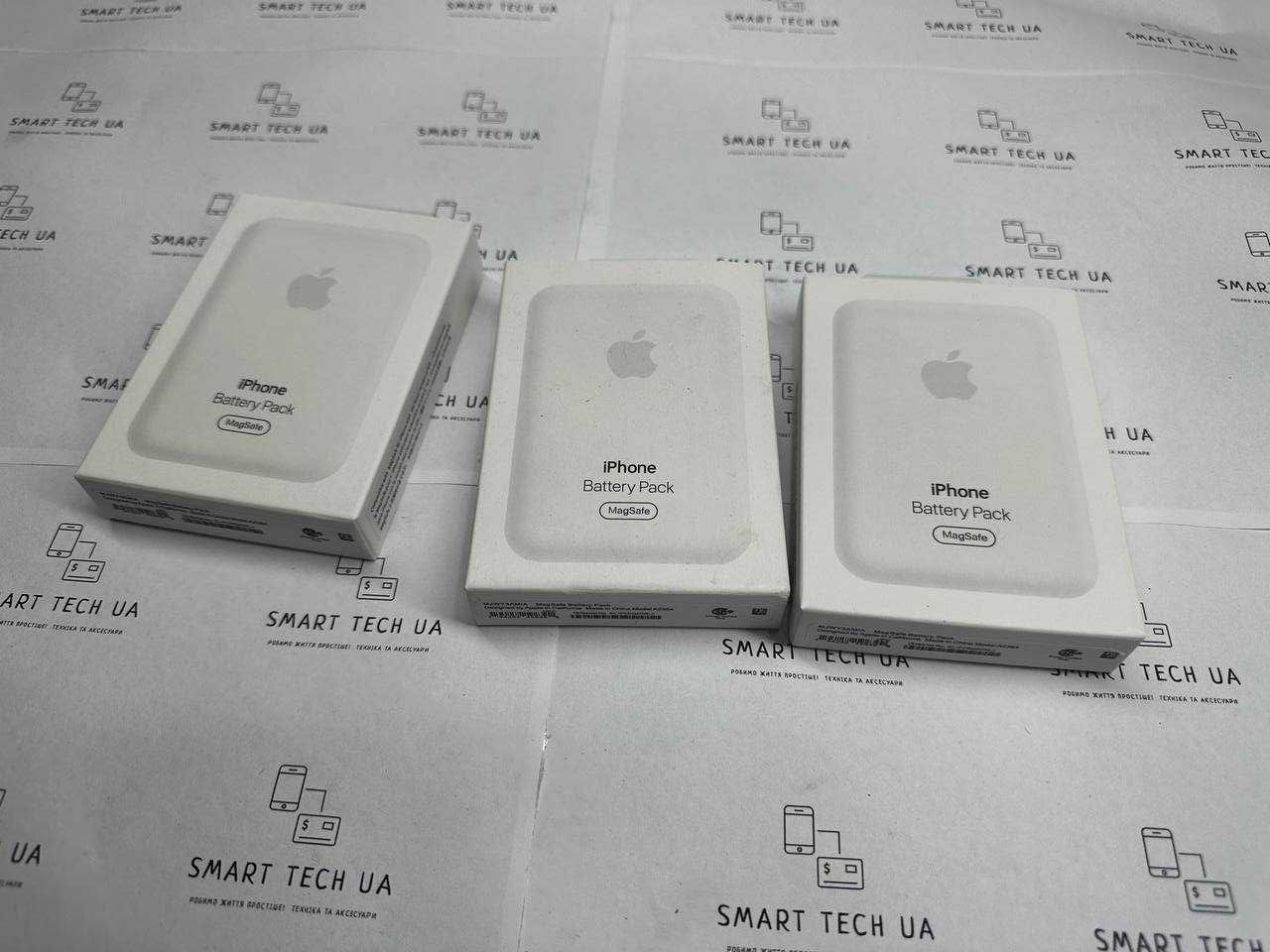 Iphone Apple MagSafe Battery Pack айфон магсейф павербанк Кредит