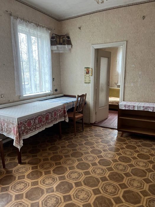 Продаж добротного будинку