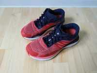 Salomon 36 Reebok 38 Oryginał 40 Sportowe 35 Czarne Adidas EU Stan DB