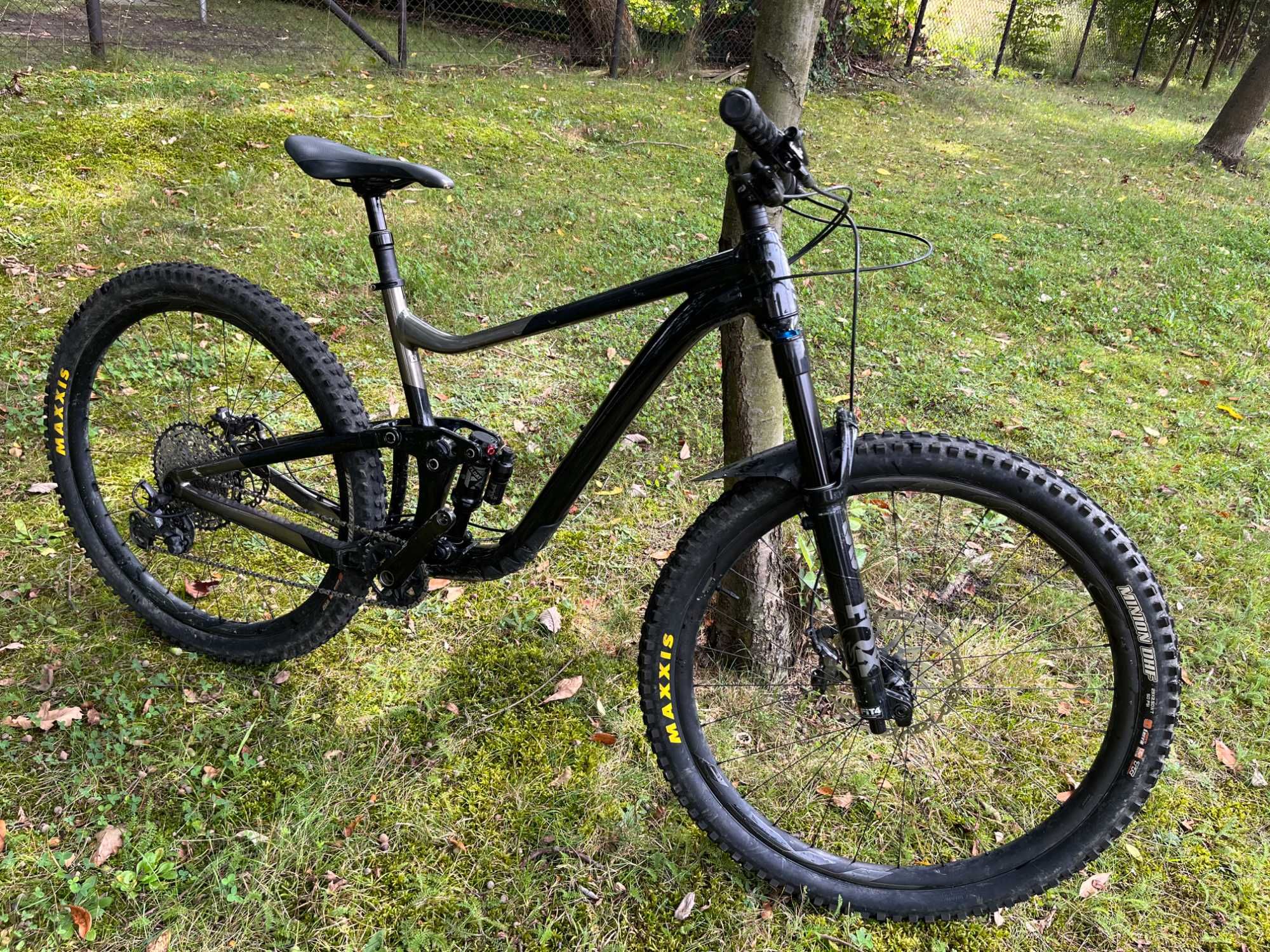 Rower górski Giant Trance X 29 1
