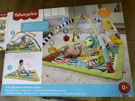 Mata edukacyjna fisher-price