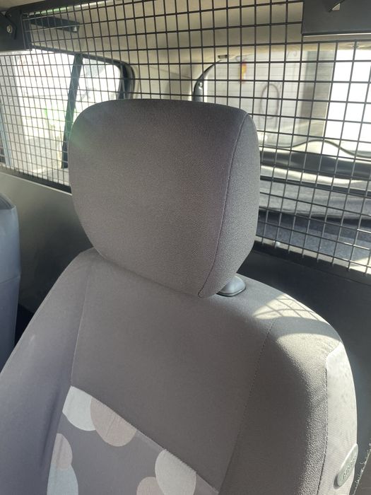 Renault modus 1.5dci
