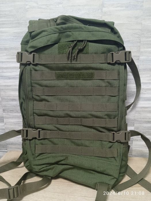 Рюкзак боевой индивидуальный РБІ