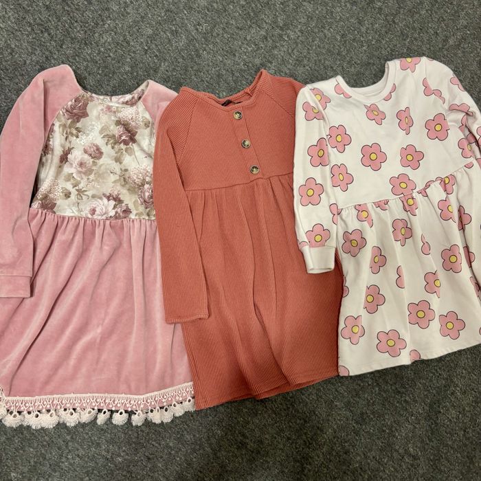 Сукні на дівчинку 3-4 роки George