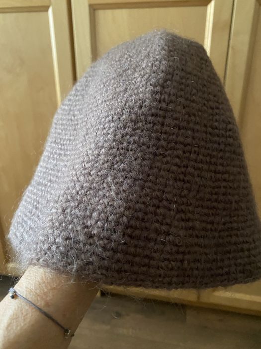 Welniana czapka Noa Noa