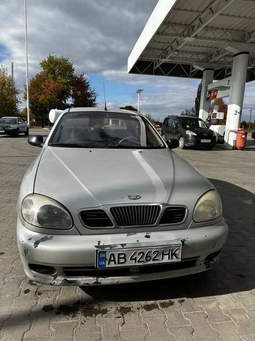 zaz sens 1.3